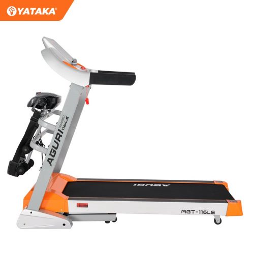 may chay bo AGT 116 LE 7