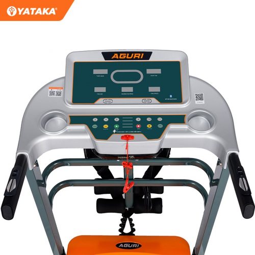 Máy Chạy Bộ AGT-117LE 19 may chay bo agt 117le 6