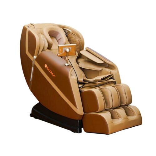 Ghế massage thông minh YA-588