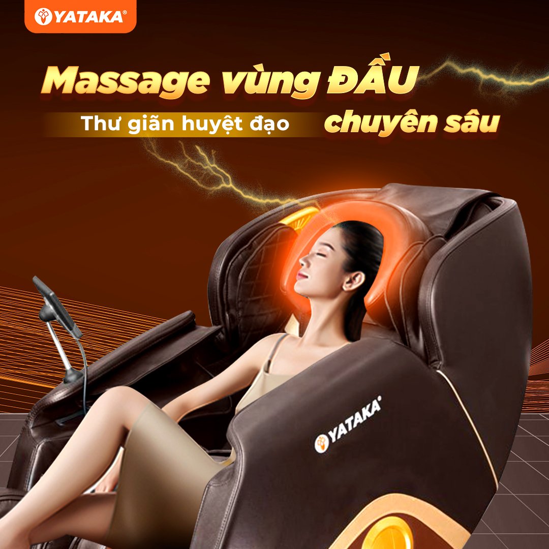 Ghế massage giá rẻ 15 triệu 900