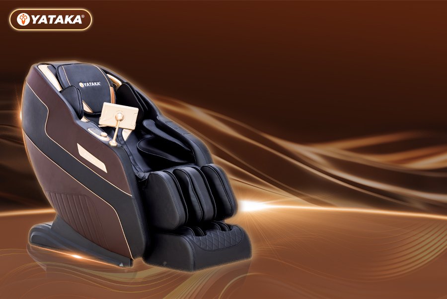 Ưu đãi Ghế masage thông minh Ya 688