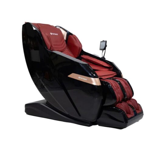 Ghế massage thông minh A26 Yasumi