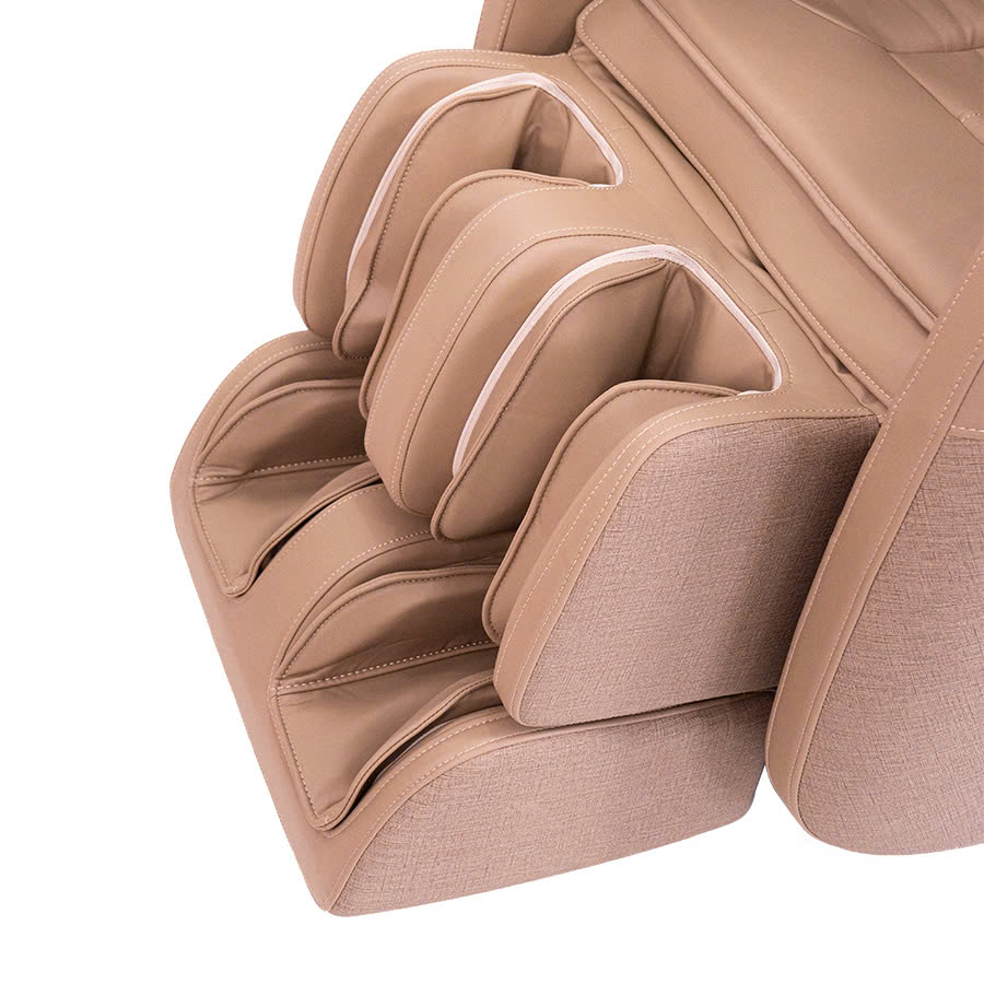 Ghế Massage Thông Minh A-20 2 Ghế Massage Thông Minh A-20 - Ảnh 2