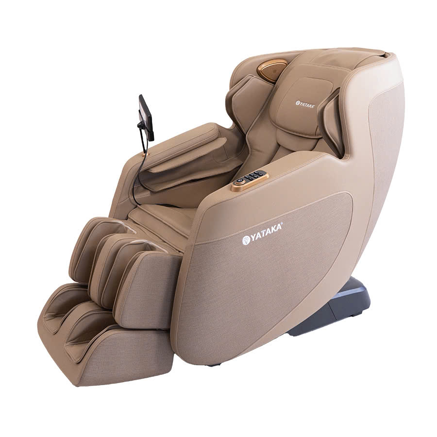 Ghế Massage Thông Minh A-20 4 Ghế Massage Thông Minh A-20 - Ảnh 4