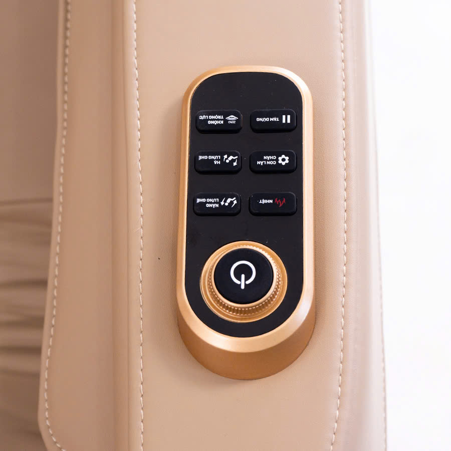 Ghế Massage Thông Minh A-20 5 Ghế Massage Thông Minh A-20 - Ảnh 5