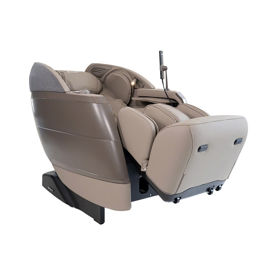 Ghế Massage Nhật Bản JP-968 2 Ghế Massage Nhật Bản JP-968 - Ảnh 2