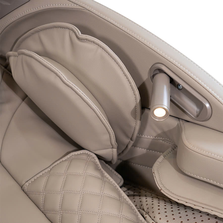 Ghế Massage Nhật Bản JP-968 3 Ghế Massage Nhật Bản JP-968 - Ảnh 3