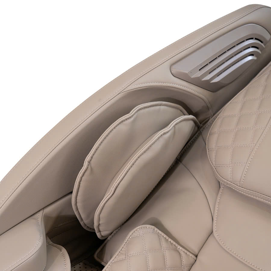 Ghế Massage Nhật Bản JP-968 9 Ghế Massage Nhật Bản JP-968 - Ảnh 9