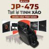 Ghế Massage Nhật Bản JP-475