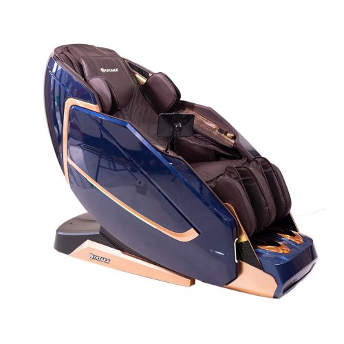 Ghế Massage Công Thái Học