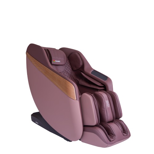 Ghế Massage Nhật Bản Asahi