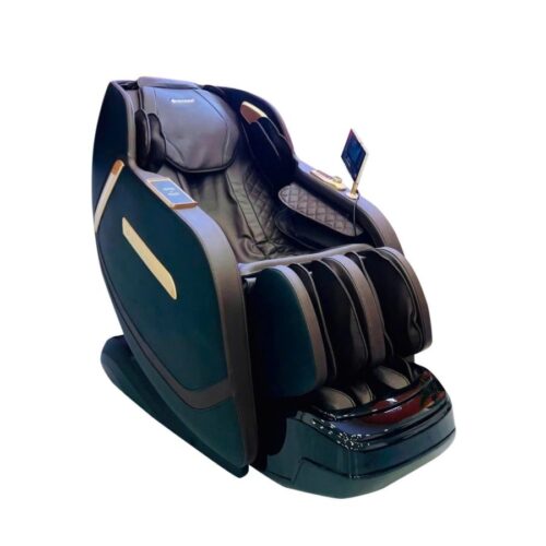 Ghế Massage Cao Cấp Rollmax A3