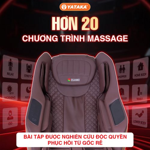 ghe massage nhat ban asahi 5