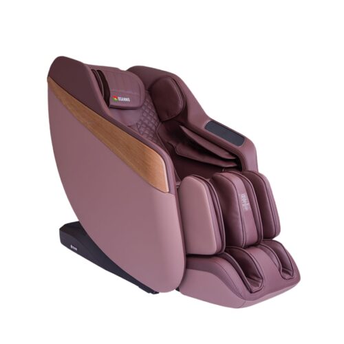Ghế massage Nhật Bản cao cấp Asahi