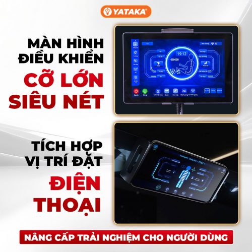 Ghế massage Nhật Bản OS-10 36 ghe massage nhat ban os 10 10