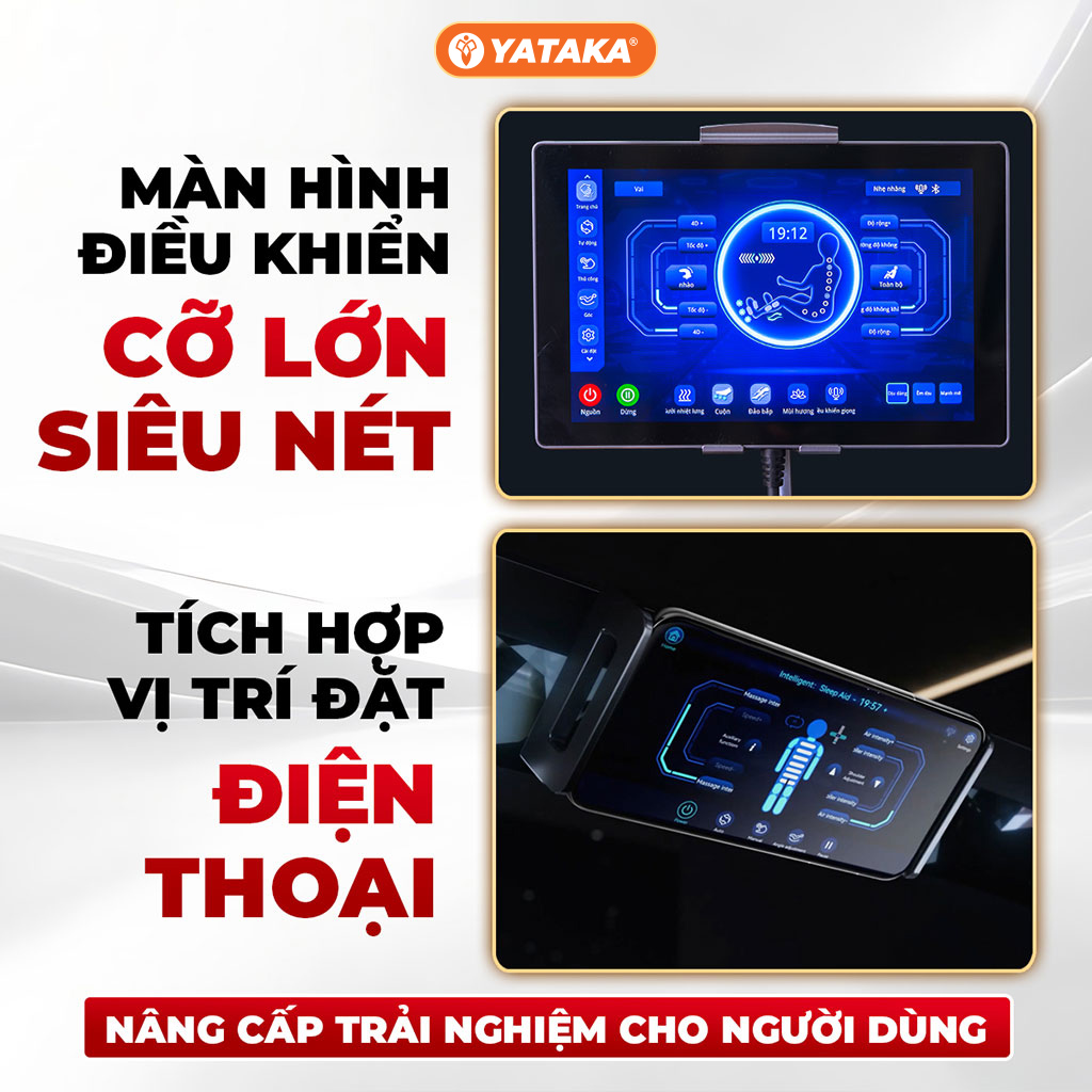 Ghế massage Nhật Bản OS-10 38 ghe massage nhat ban os 10 10