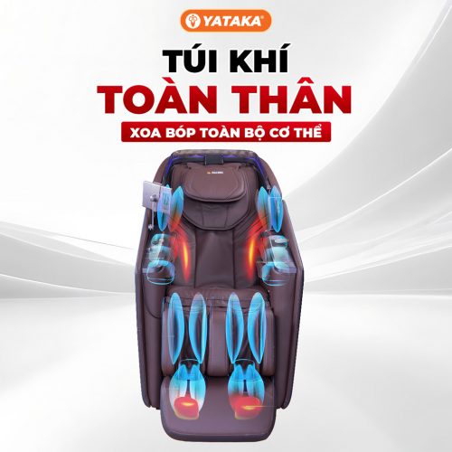 Ghế massage Nhật Bản OS-10 37 ghe massage nhat ban os 10 11