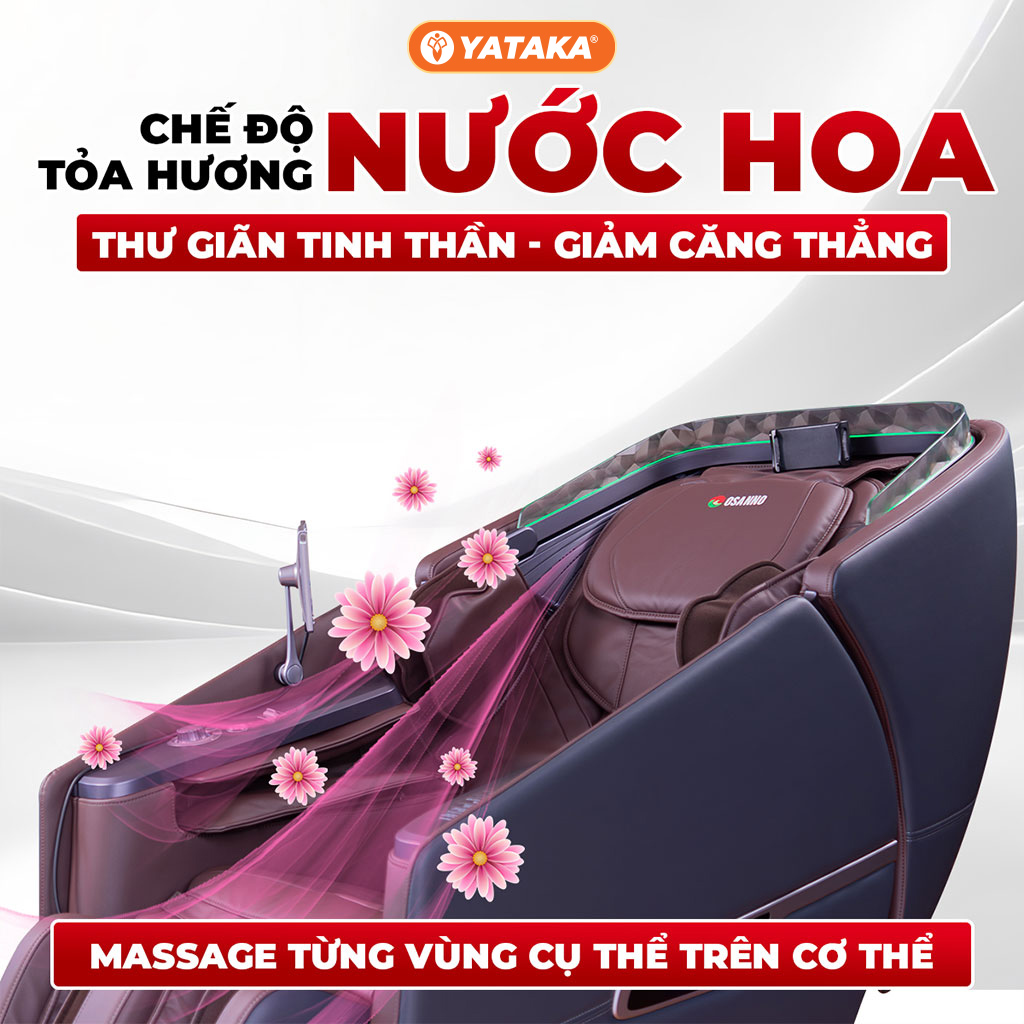 Ghế massage Nhật Bản OS-10 41 ghe massage nhat ban os 10 3
