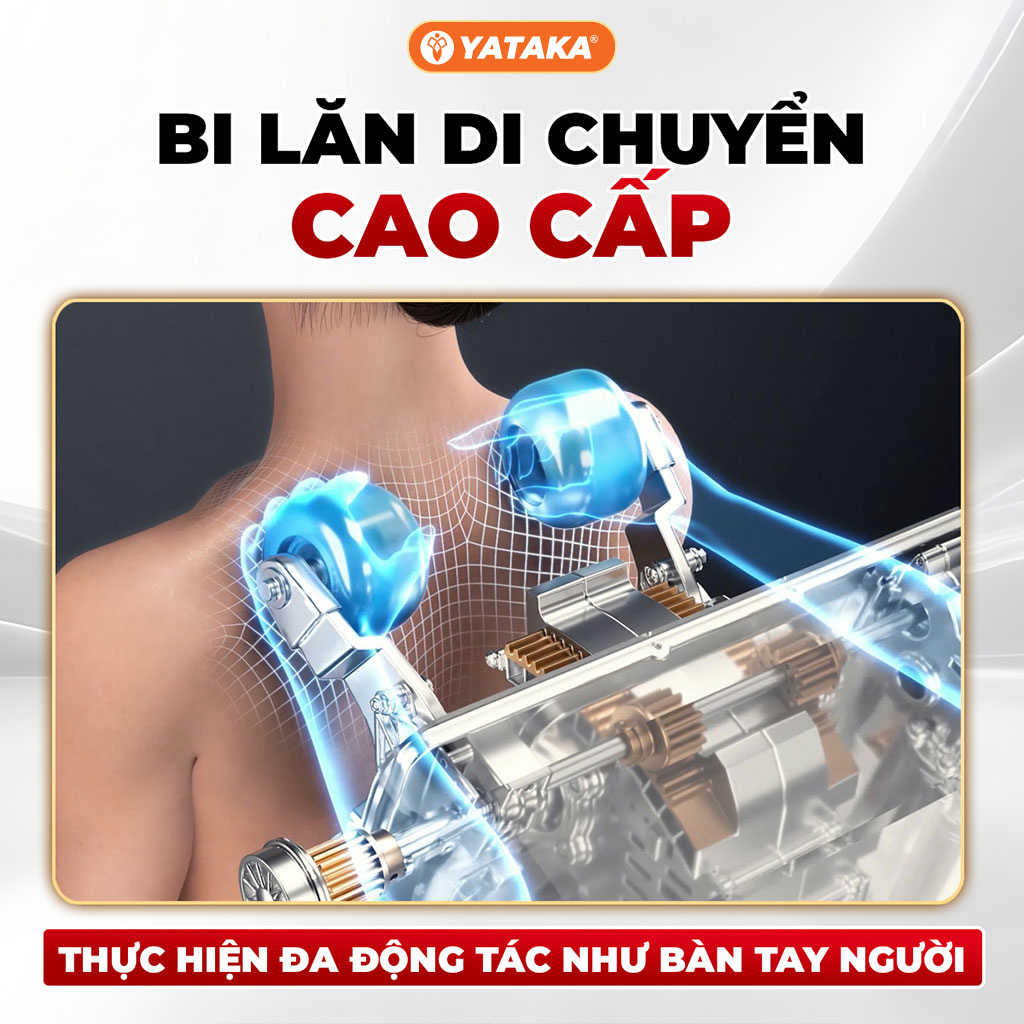 Ghế massage Nhật Bản OS-10 43 ghe massage nhat ban os 10 5