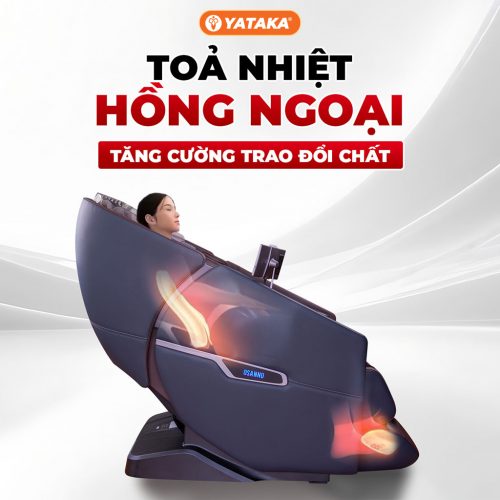 Ghế massage Nhật Bản OS-10 35 ghe massage nhat ban os 10 9