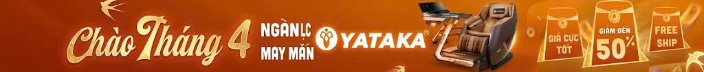 Chào tháng 4 Yataka