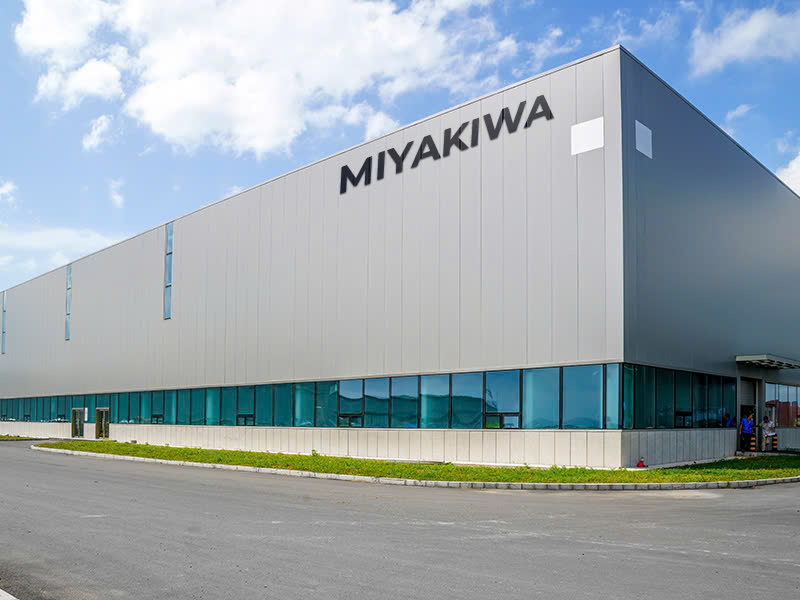 Miyakiwa Health Technology
