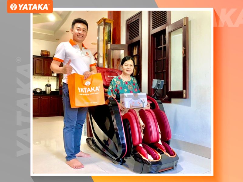 Bảng Điều Khiển Ghế Massage: Hướng Dẫn Sử Dụng Đầy Đủ Từ A Đến Z 17 bang dieu khien ghe massage 5