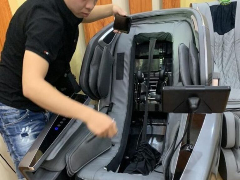bao duong ghe massage