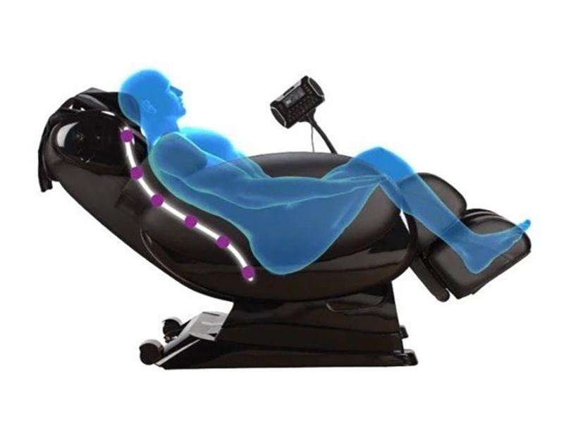 Các Loại Ghế Massage Phổ Biến Hiện Nay: Phân Loại Theo Công Nghệ Và Giá 15 cac loai ghe massage 3