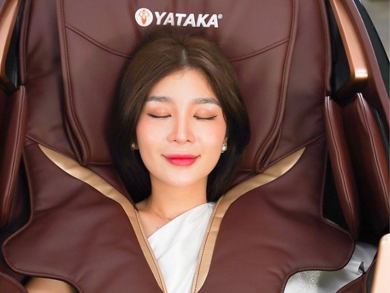 Ghế Massage Có Tác Dụng Gì? 12 Tác Dụng Thực Tế Được Ghi Nhận 13 ghe massage co tac dung gi 2