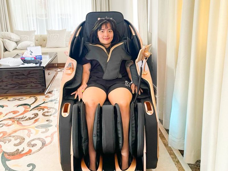 Ghế Massage Có Tác Dụng Gì? 12 Tác Dụng Thực Tế Được Ghi Nhận 15 ghe massage co tac dung gi 4