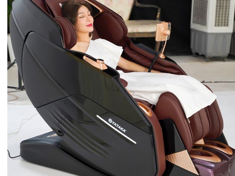 Ghế Massage Có Tác Dụng Gì? 12 Tác Dụng Thực Tế Được Ghi Nhận 16 ghe massage co tac dung gi 5