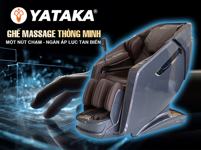 YATAKA Showroom