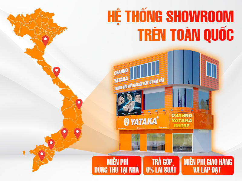 Dịch vụ khách hàng YATAKA