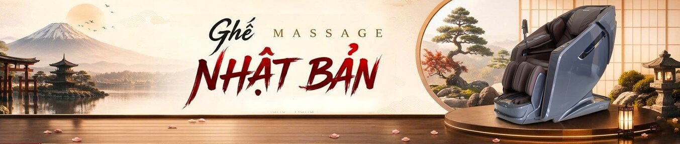 ghe massage nhat ban homepage