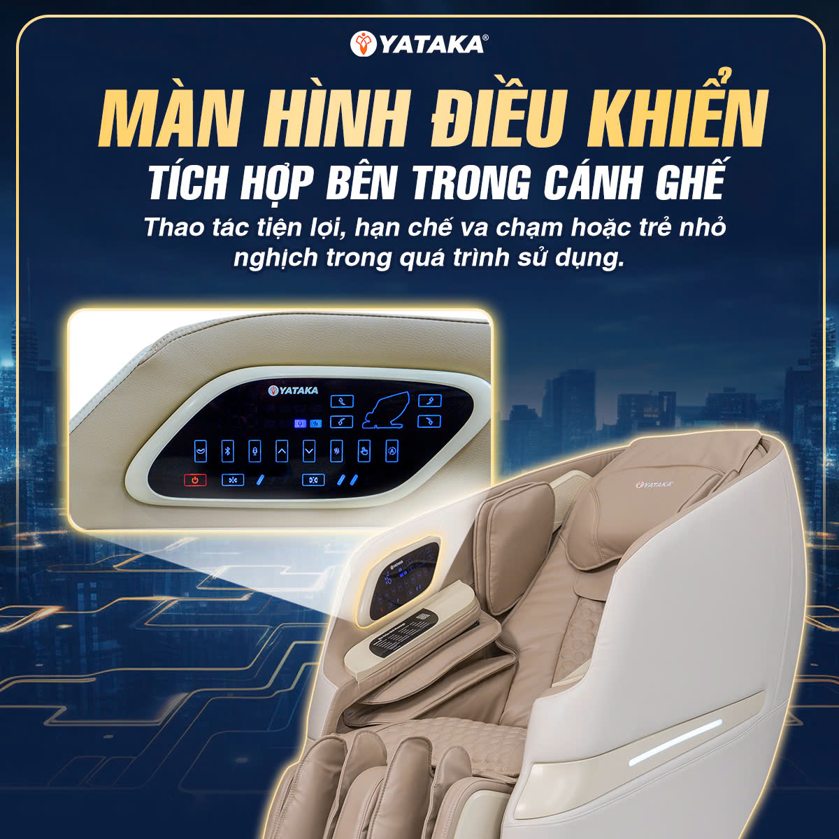 Ghế Massage Nhật Bản A6 44 z7998705270595 f4d08d94ca5357271e8b63d35a579f5e